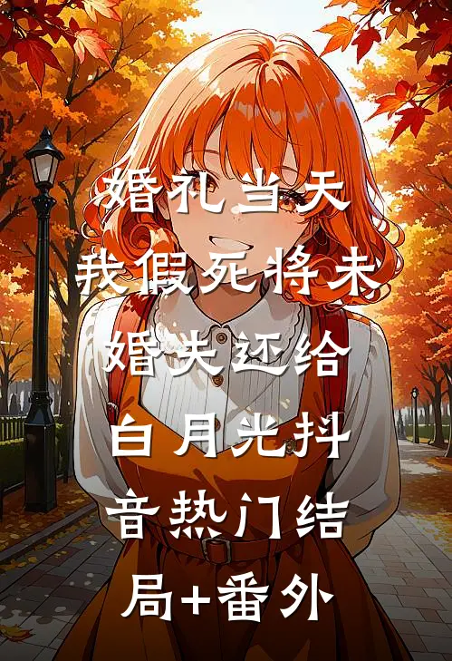 婚礼当天，我假死将未婚夫还给白月光抖音热门结局+番外