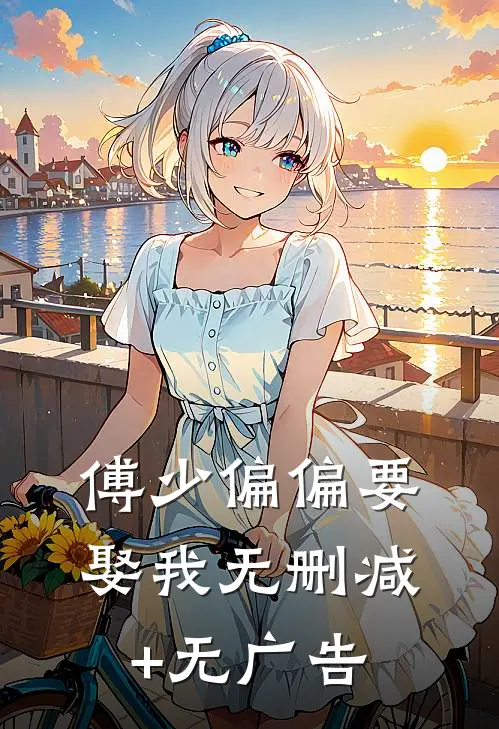 傅少偏偏要娶我无删减+无广告