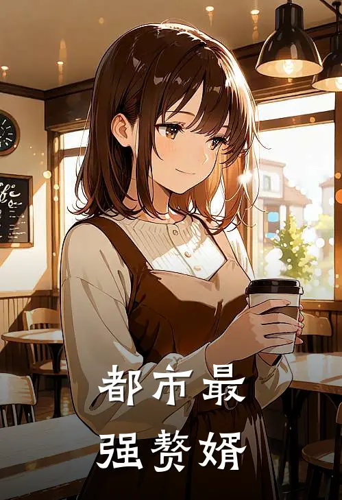 都市最强赘婿