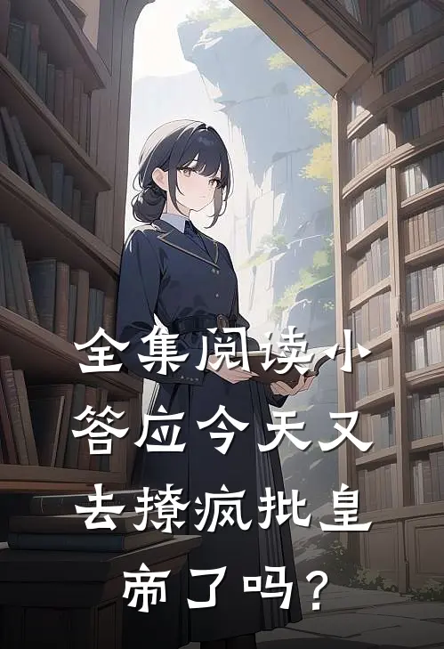 全集阅读小答应今天又去撩疯批皇帝了吗？