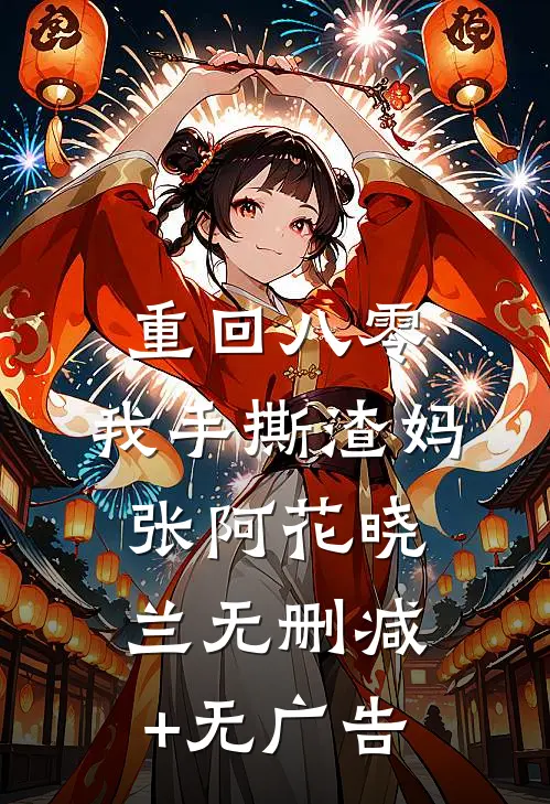 重回八零，我手撕渣妈张阿花晓兰无删减+无广告