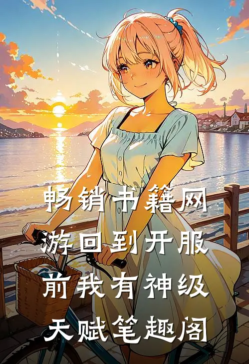 畅销书籍网游回到开服前我有神级天赋笔趣阁