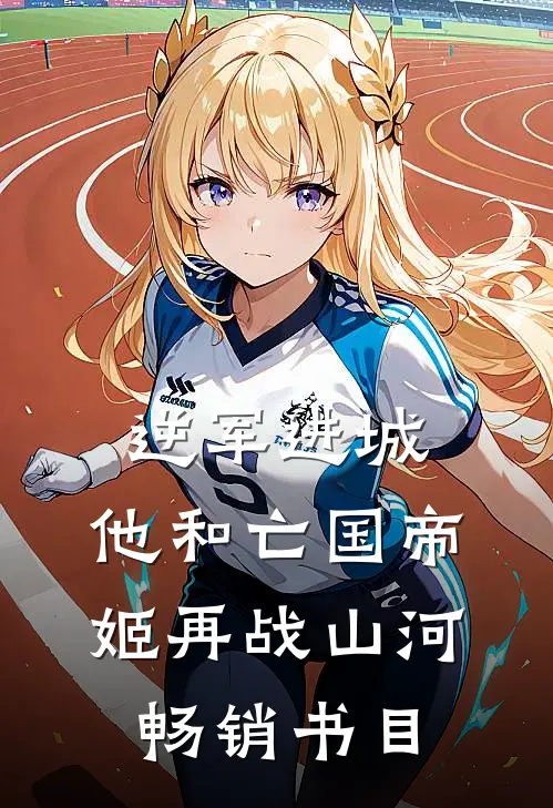 逆军进城，他和亡国帝姬再战山河畅销书目