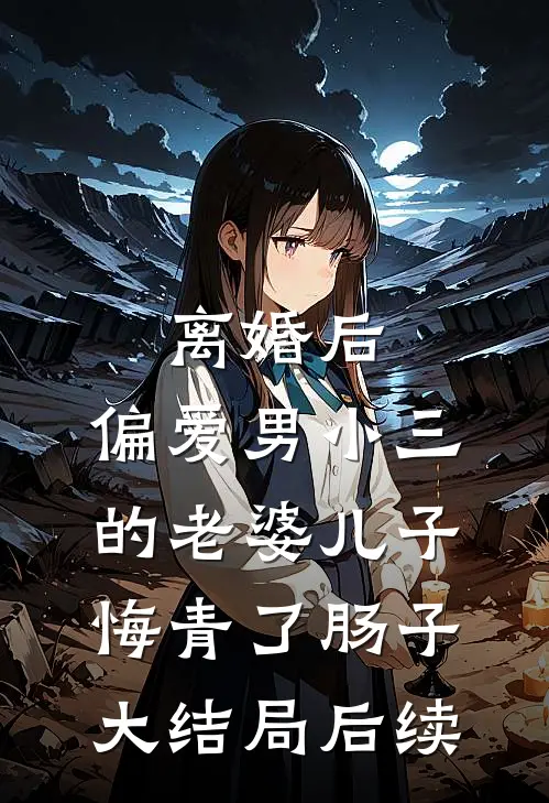 离婚后，偏爱男小三的老婆儿子悔青了肠子大结局后续