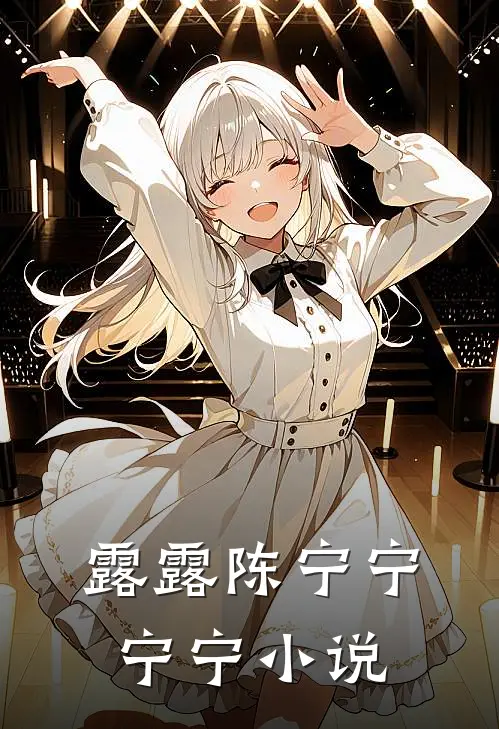 露露陈宁宁宁宁小说