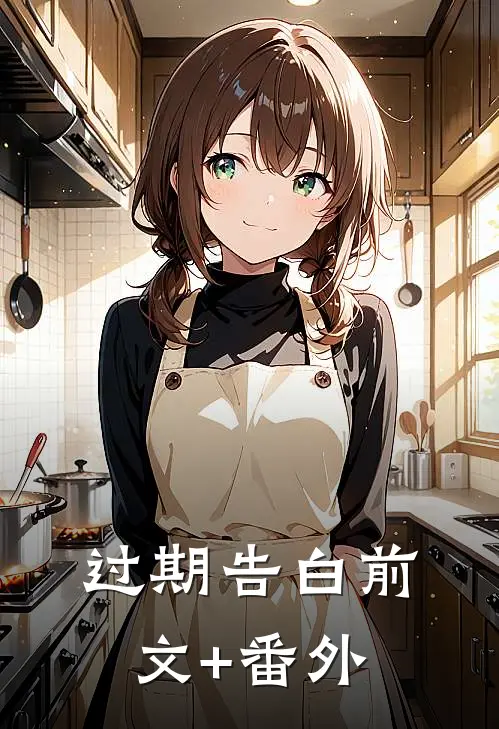 过期告白前文+番外