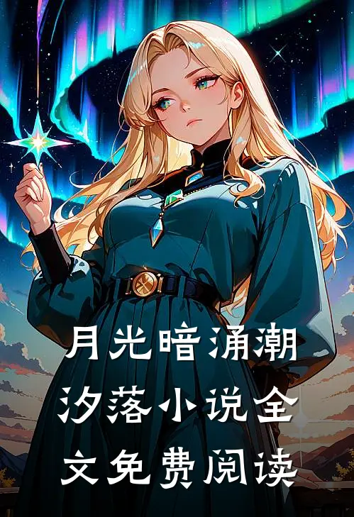 月光暗涌潮汐落小说全文免费阅读