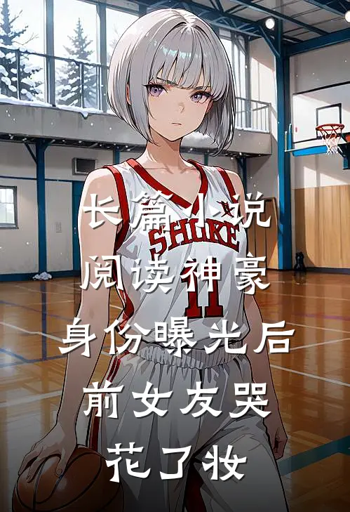 长篇小说阅读神豪：身份曝光后，前女友哭花了妆