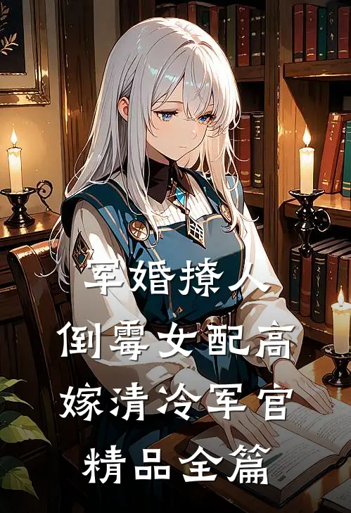 军婚撩人：倒霉女配高嫁清冷军官精品全篇