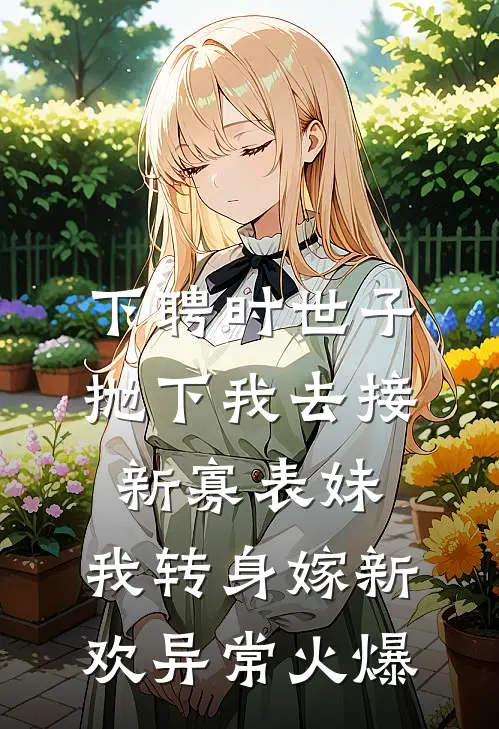 下聘时世子抛下我去接新寡表妹，我转身嫁新欢异常火爆