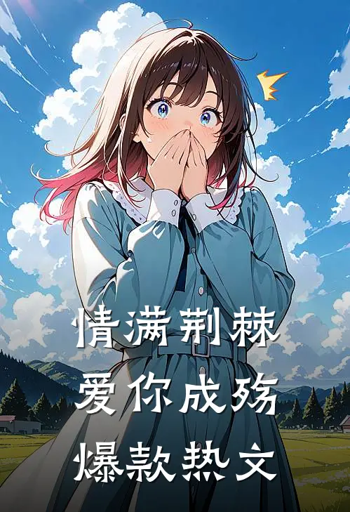 情满荆棘，爱你成殇爆款热文