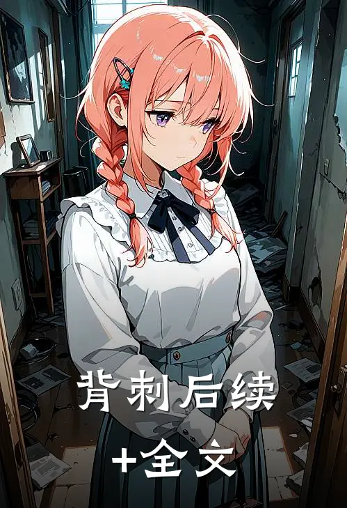背刺后续+全文