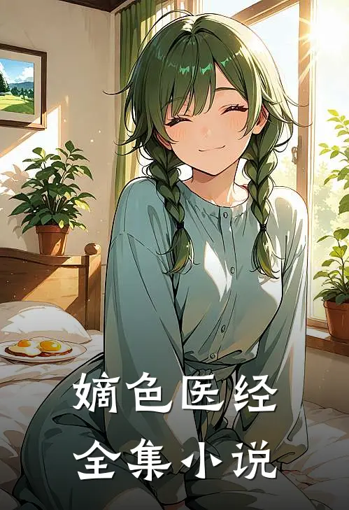 嫡色医经全集小说