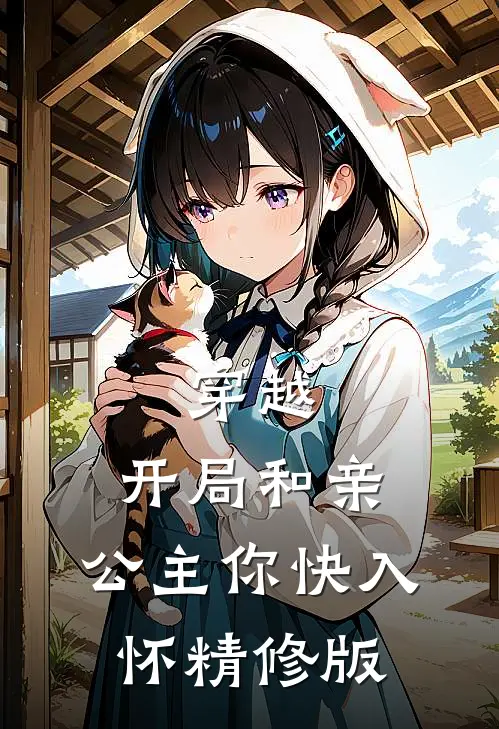 穿越：开局和亲，公主你快入怀精修版