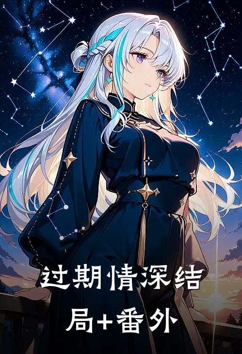 过期情深结局+番外