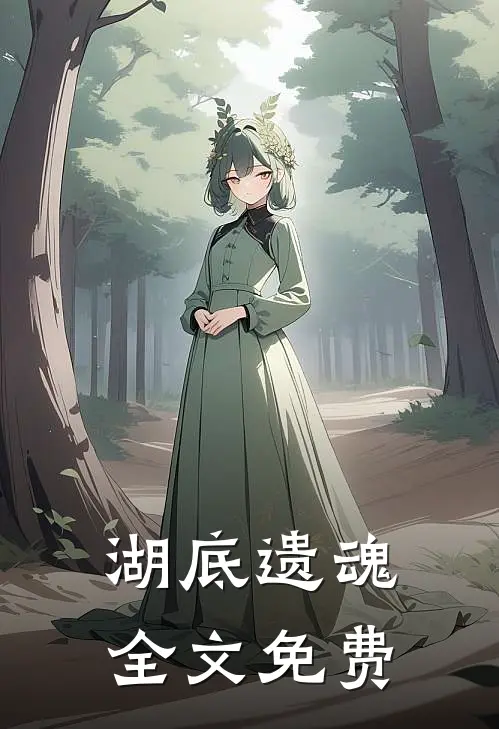 湖底遗魂全文免费
