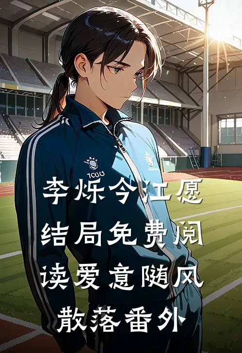 李烁今江愿结局免费阅读爱意随风散落番外