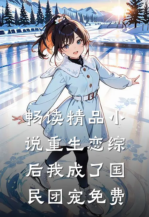 畅读精品小说重生恋综后我成了国民团宠免费