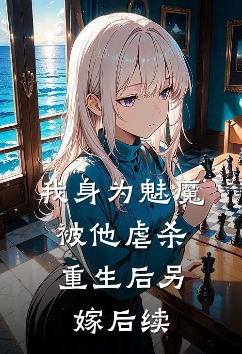 我身为魅魔被他虐杀，重生后另嫁后续