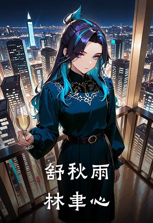 舒秋雨林聿心