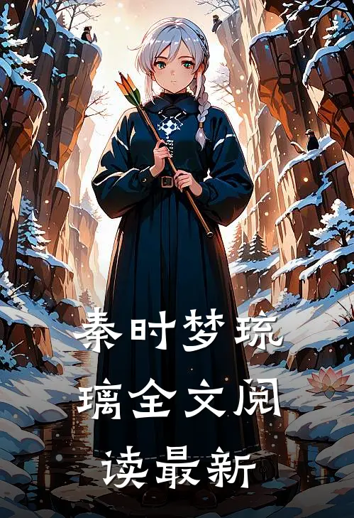 秦时梦琉璃全文阅读最新