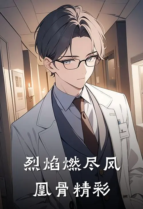 烈焰燃尽凤凰骨精彩