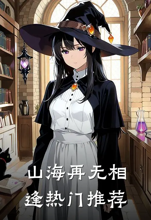 山海再无相逢热门推荐