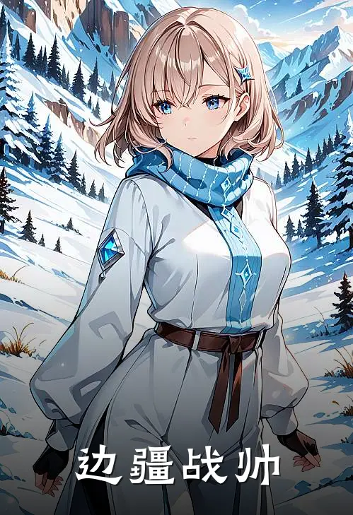 边疆战帅