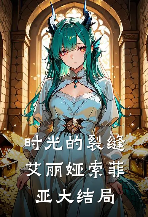 时光的裂缝艾丽娅索菲亚大结局