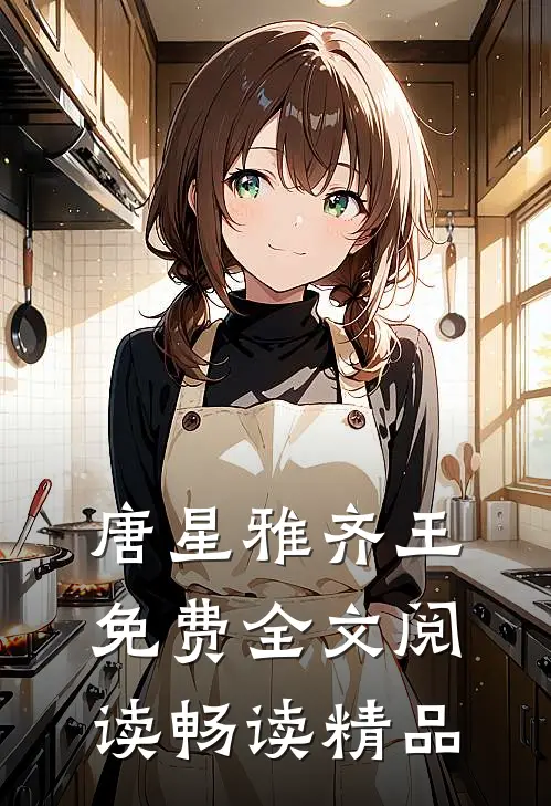 唐星雅齐王免费全文阅读畅读精品