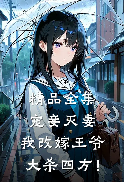 精品全集宠妾灭妻，我改嫁王爷大杀四方！