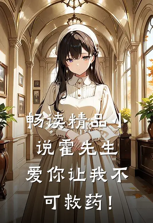 畅读精品小说霍先生，爱你让我不可救药！