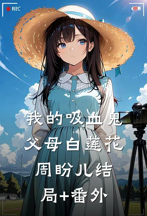 我的吸血鬼父母白莲花周盼儿结局+番外
