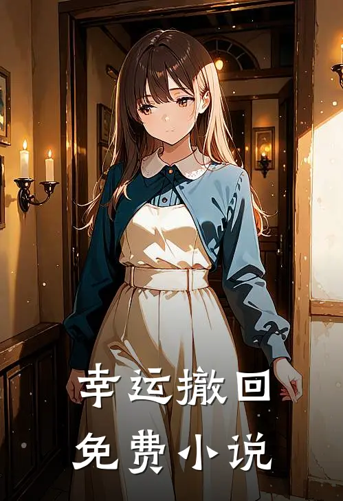 幸运撤回免费小说