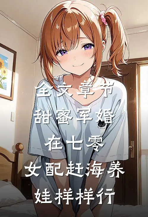 全文章节甜蜜军婚在七零，女配赶海养娃样样行