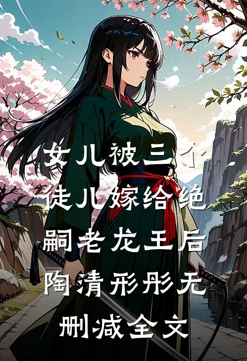 女儿被三个徒儿嫁给绝嗣老龙王后陶清形彤无删减全文