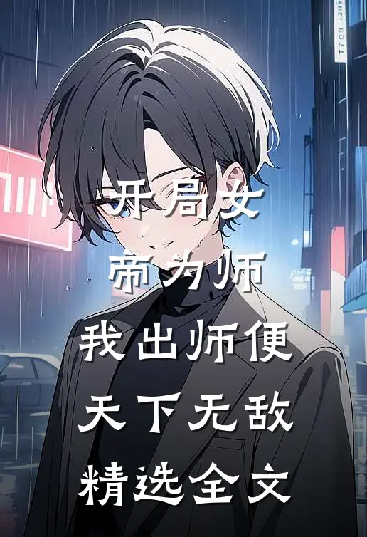 开局女帝为师，我出师便天下无敌精选全文