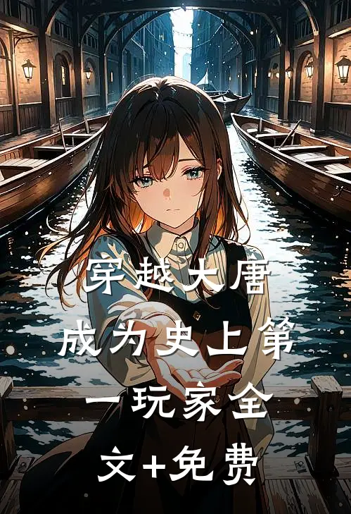 穿越大唐：成为史上第一玩家全文+免费