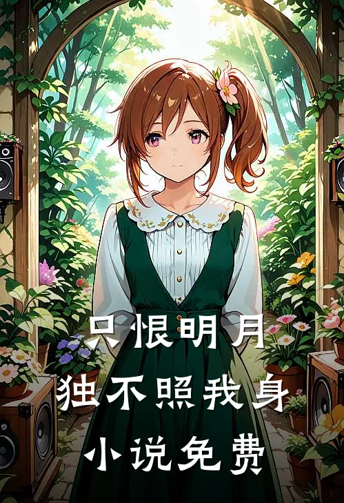 只恨明月，独不照我身小说免费