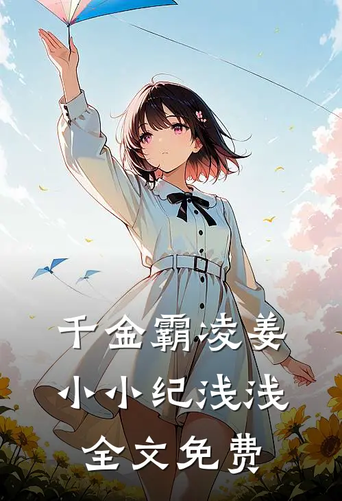 千金霸凌姜小小纪浅浅全文免费