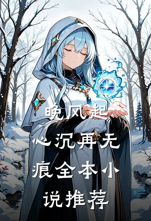 晚风起，心沉再无痕全本小说推荐