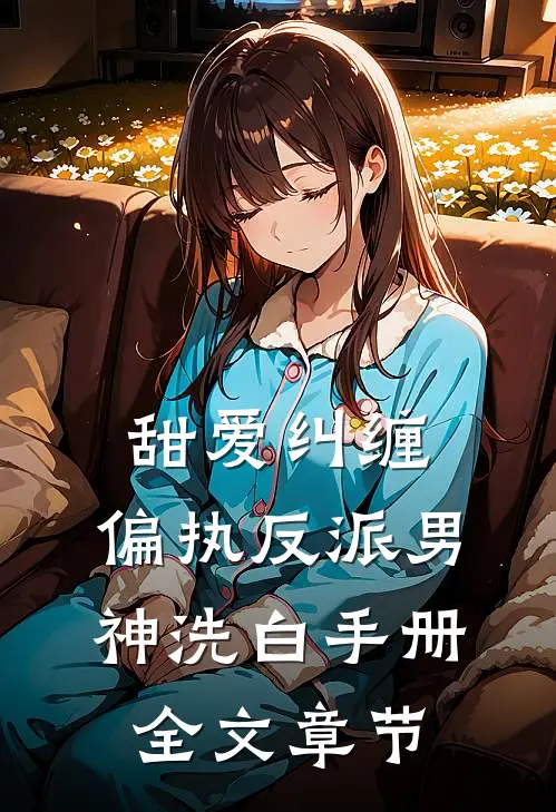 甜爱纠缠：偏执反派男神洗白手册全文章节