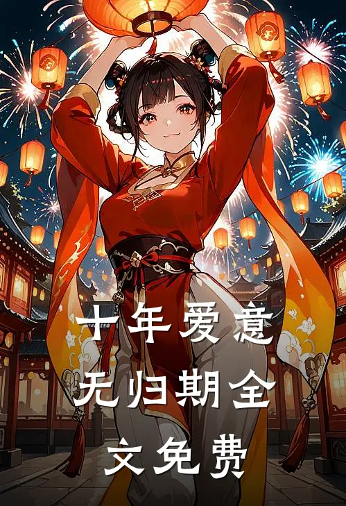 十年爱意无归期全文免费