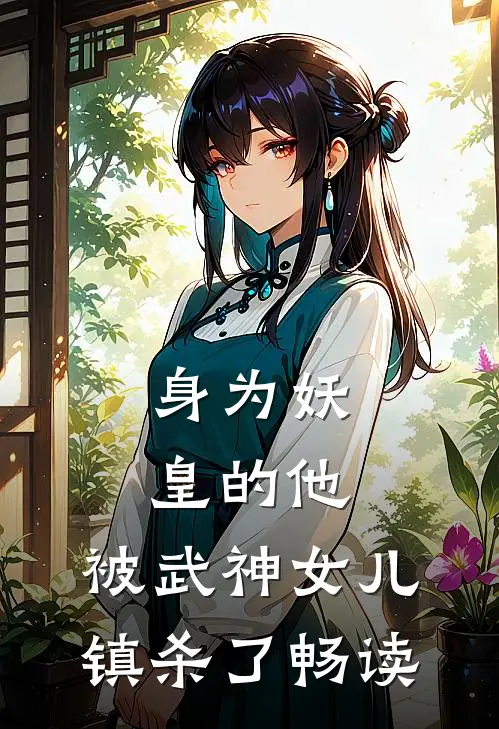 身为妖皇的他，被武神女儿镇杀了畅读