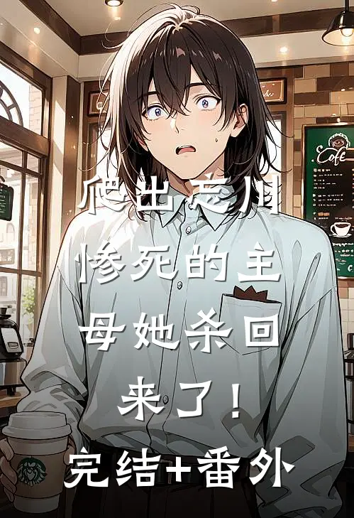 爬出忘川，惨死的主母她杀回来了！完结+番外