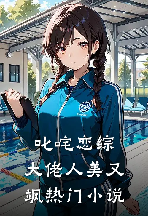 叱咤恋综：大佬人美又飒热门小说