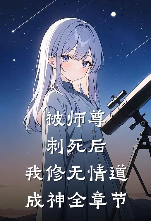 被师尊刺死后，我修无情道成神全章节