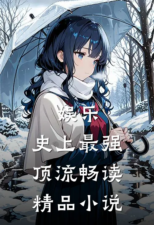 娱乐：史上最强顶流畅读精品小说