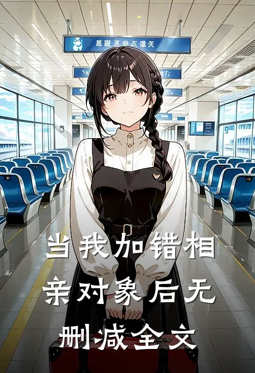 当我加错相亲对象后无删减全文
