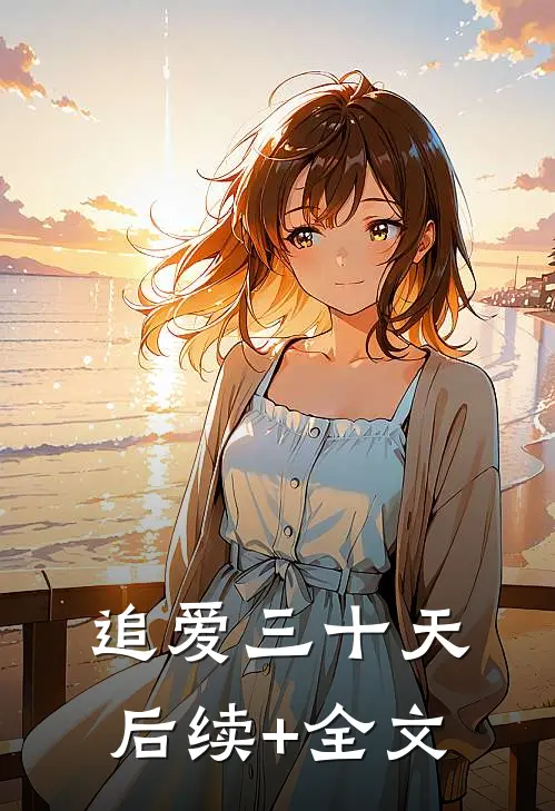 追爱三十天后续+全文